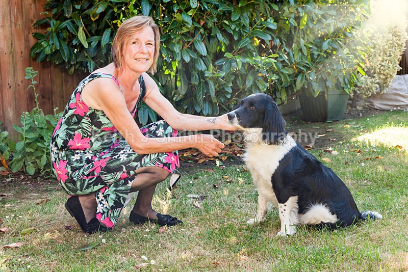 8SKJ7661 - Marianne and Chris