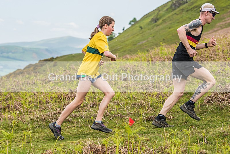 Two Tops-292 - Two Tops Fell Races (Junior & Senior) Saturday 20th May 2023