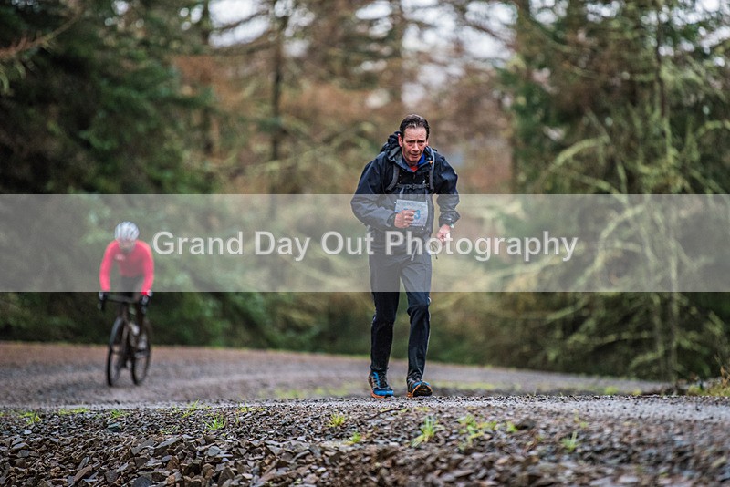 Glentress 21  10K-2022 - High Terrain Events Glentress 21 & 10K Trail Races Saturday 18th November 2023