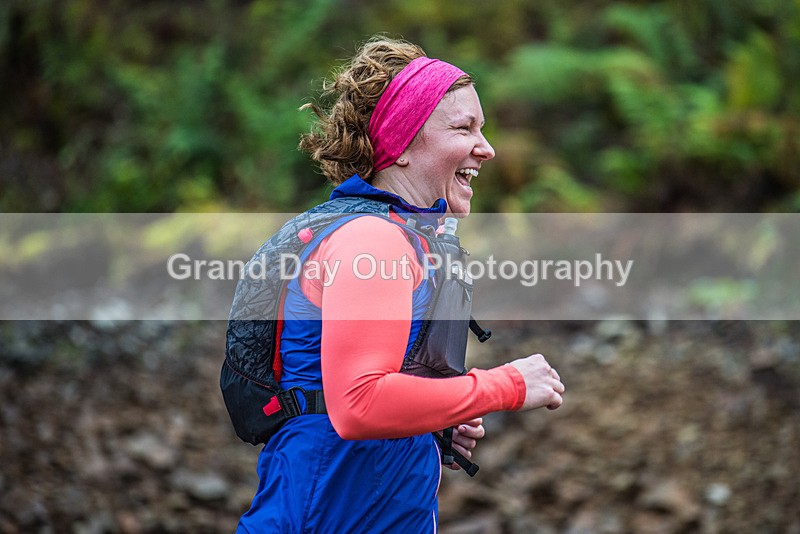 Glentress 21  10K-2102 - High Terrain Events Glentress 21 & 10K Trail Races Saturday 18th November 2023