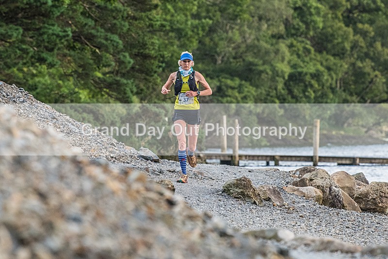 Scafell-68 - High Terrain Events Scafell Pike Trail Marathon Sunday 18th August 2024