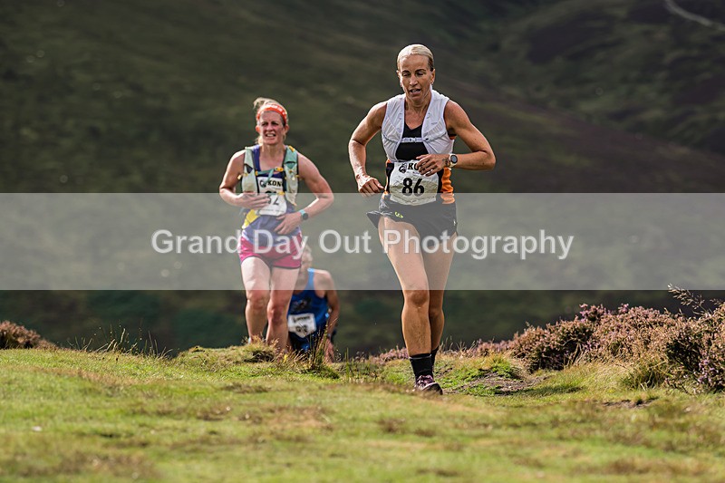 Barrow-319 - Barrow Fell Race Monday 31st August 2026