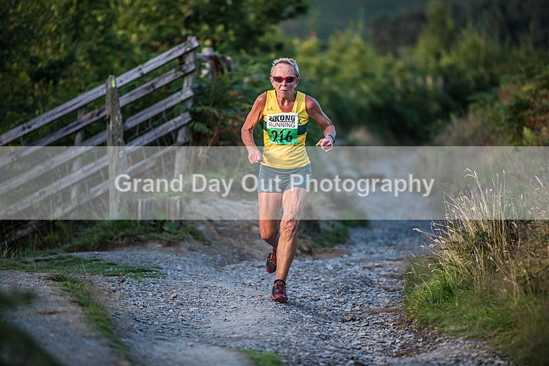 Latrigg-804 - Not Round Latrigg Race Wednesday 14th August 2024