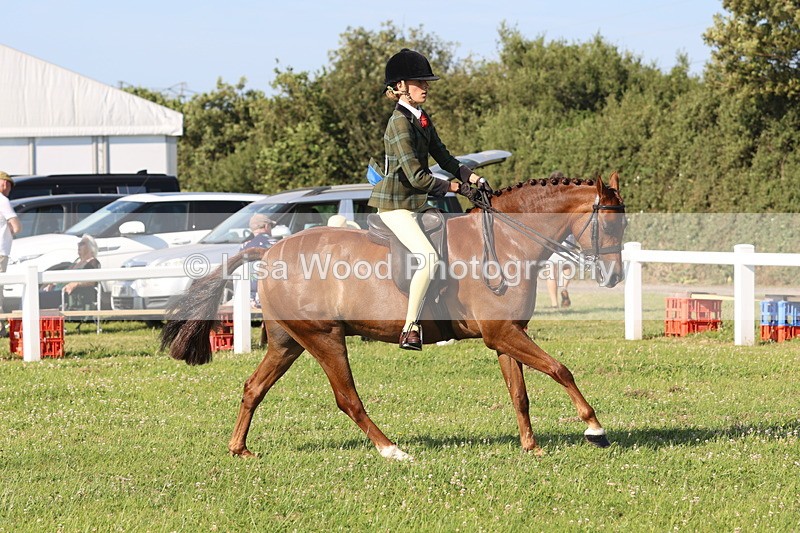JPP_1304 - Class 18: Cornish Combination Young Rider