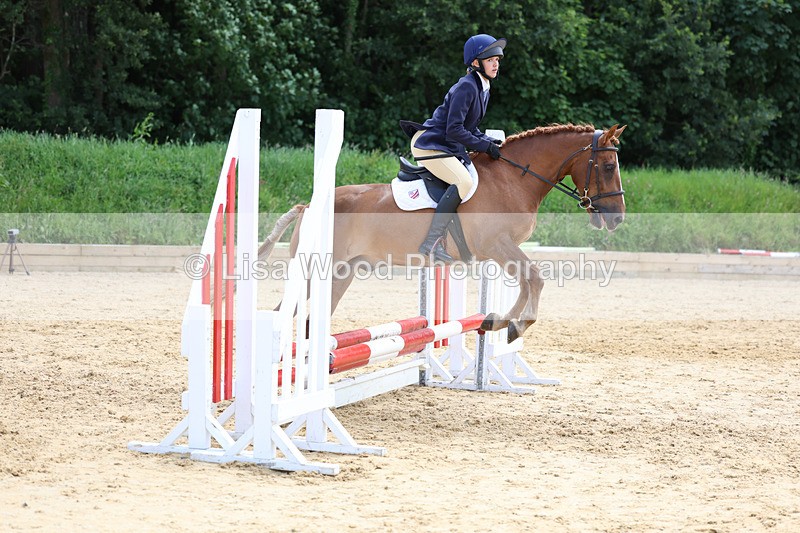 3E7A1660 - Class 3: 60 -65cm Part B