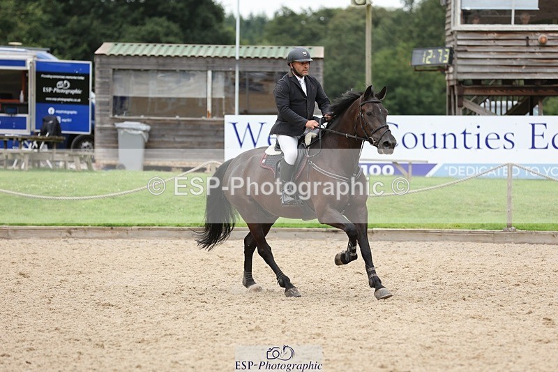 240817-161311-02922 - 06A Snr Fox 1.20m open