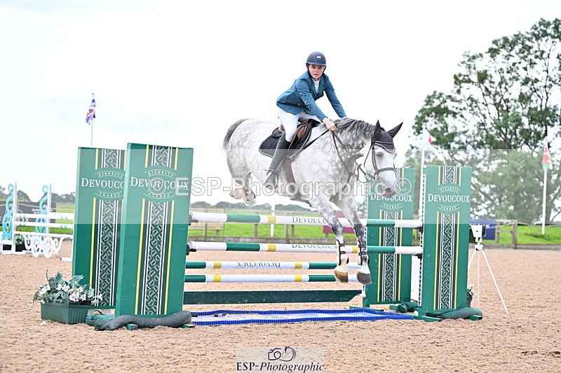 240726A-135027-01523 - Cls 3 Snr Foxhunter