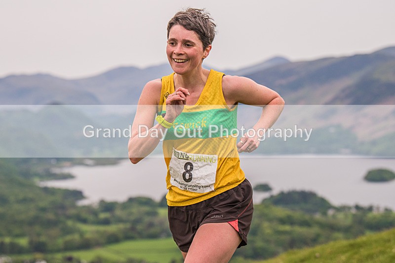 Latrigg-167 - Latrigg Fell Race Wednesday 17th May 2023
