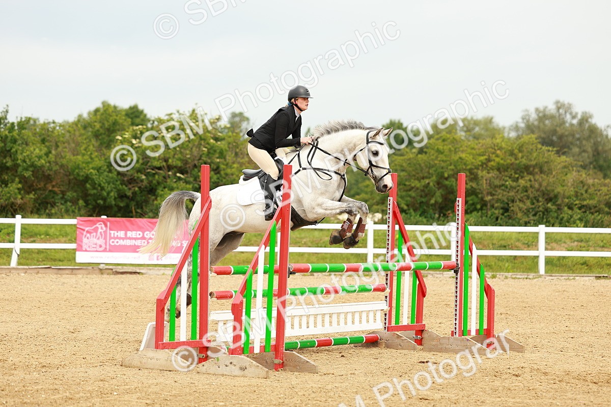 SBM_001744 - Class 3 - Senior Discovery - 1.00m