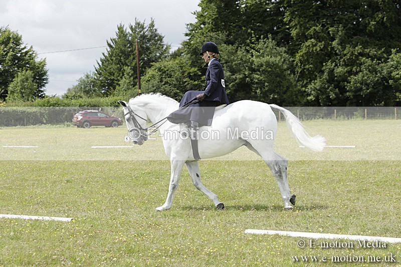 BVR160717-2063 - Class 4 & 5 Dressage 16/07/17