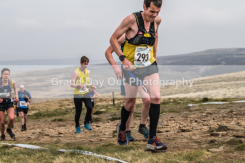 Pen Y Ghent-584 - The 3 Peaks Race Saturday 26th April 2025 - Pen Y Ghent