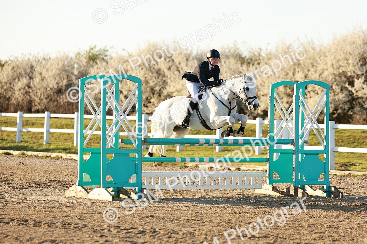 0B8A3406 - Class 7 - 1.00m