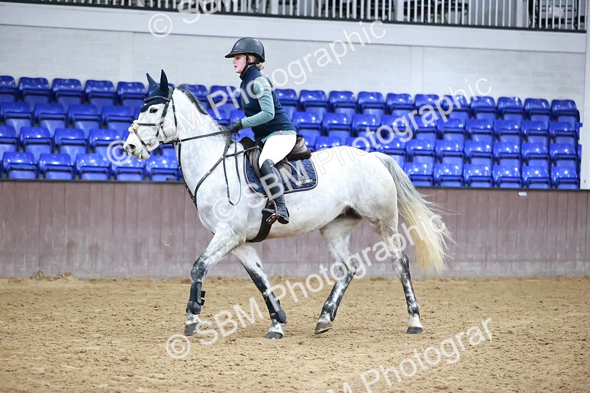 SBM_004101 - Class 14 - Clear Round 80cm