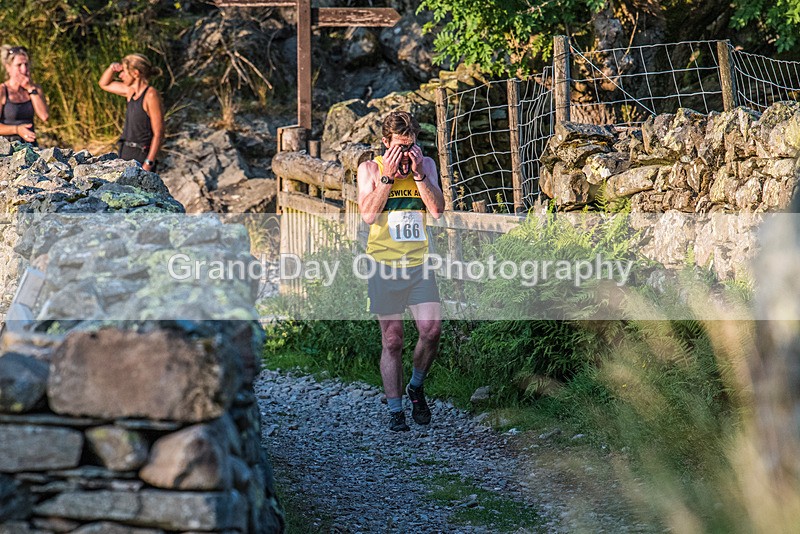Langstrath-773 - Langstrath Fell Race Wednesday 21st June 2023