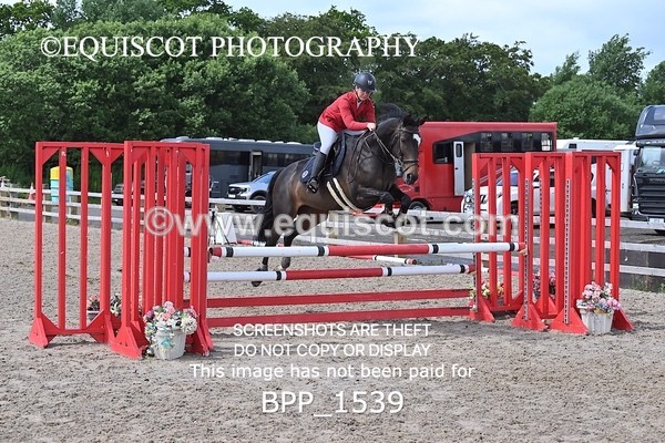 BPP_1539 - CLASS 12 SAT  Senior Discovery/ 1m Open