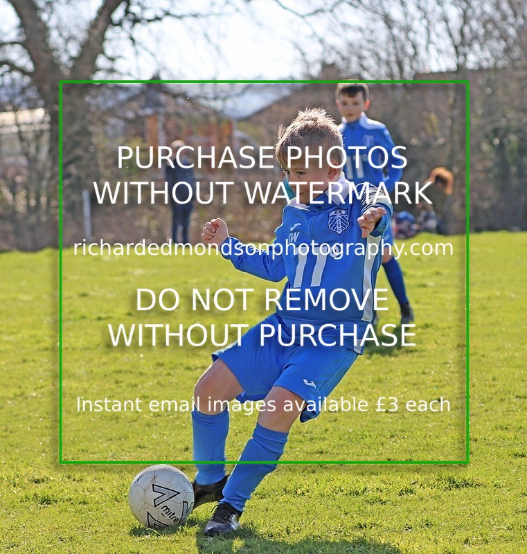 IMG_9180 - Ibis U9 v Wattsfield U9 (19/3/22)