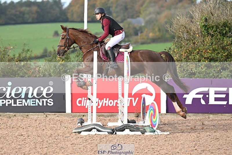 251022-105956-00181 - Clear Round & Cls 1 Brit Nov 90cm