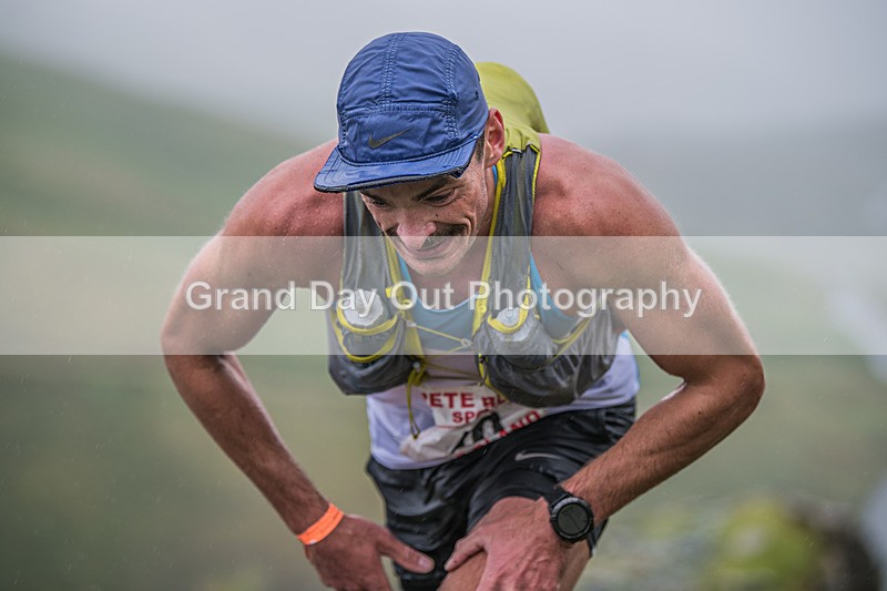 Buttermere-42 - Darren Holloway Memorial Buttermere Horseshoe Fell Race Saturday 28th June 2025