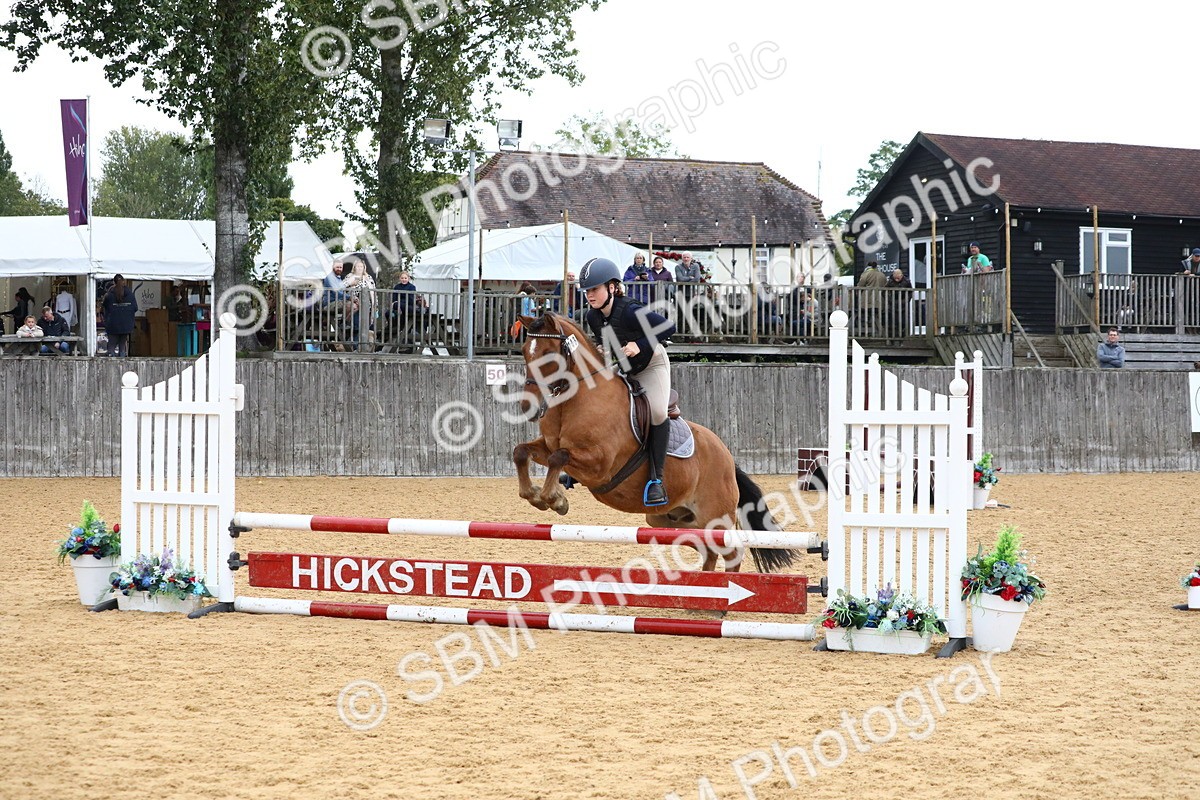 SBM_62264 - J64 - Junior Pony 60cm Championship