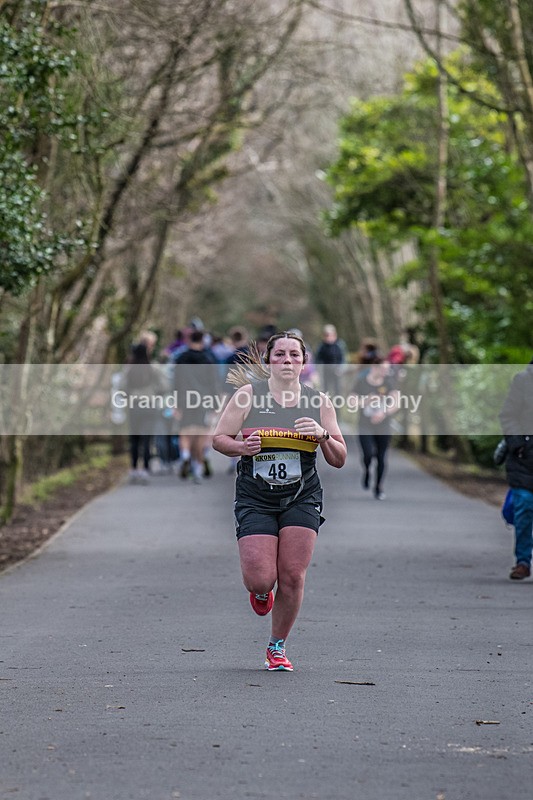 St Herberts 10K-480 - St Herberts School Festival of Running 10K Road Race Saturday 1st March 2025