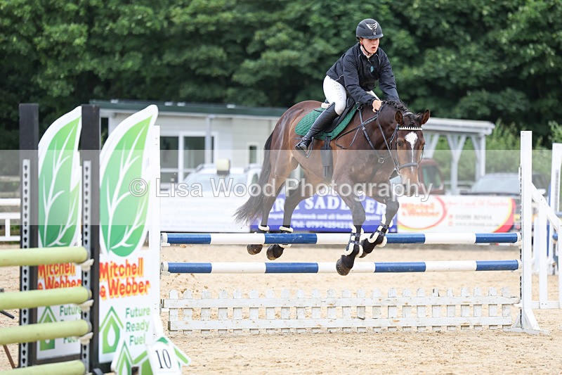 3E7A0272 - Class 1: 90 - 95cm