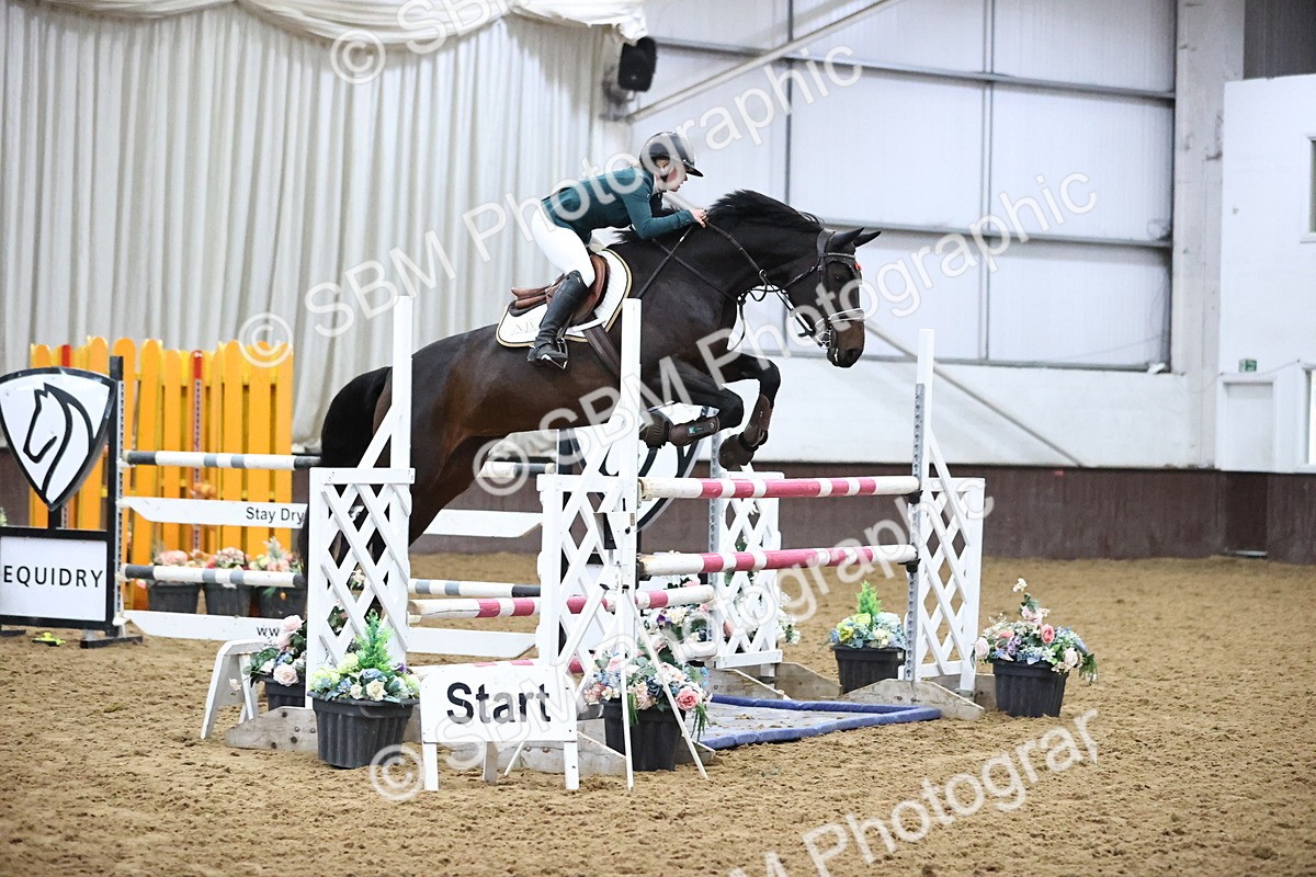 SBM_003737 - Class 12 - Senior Foxhunter 1.20m