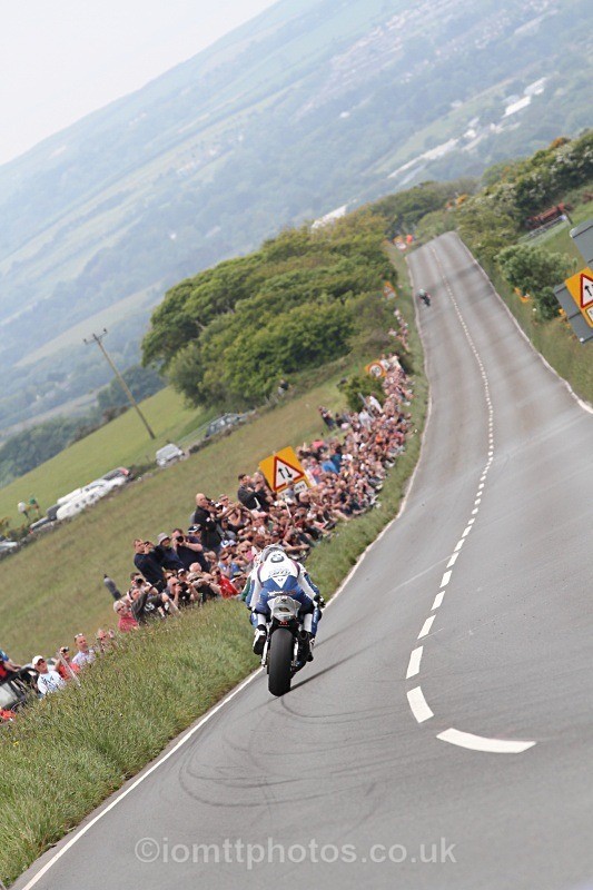 Gay Martin - Pokerstars Senior TT