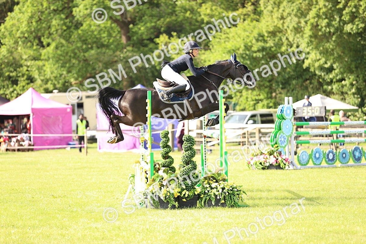 SBM_01325 - Class 200 - Martin Grant Homes Welcome Stakes 1.25m Open