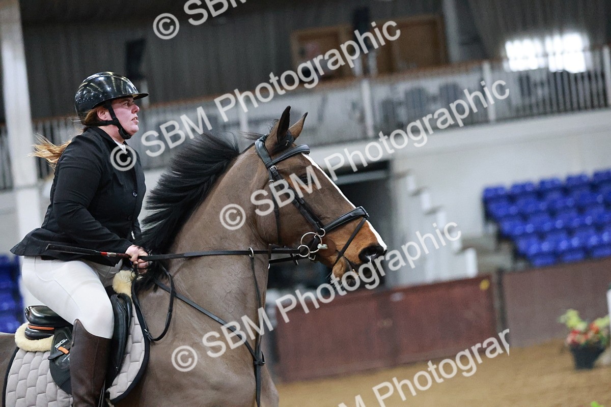 SBM_000074 - Class 1 - Clear Round