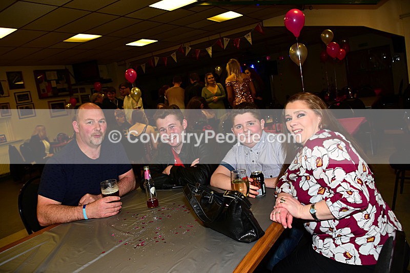 LUCY-190 - Lucy's 18th