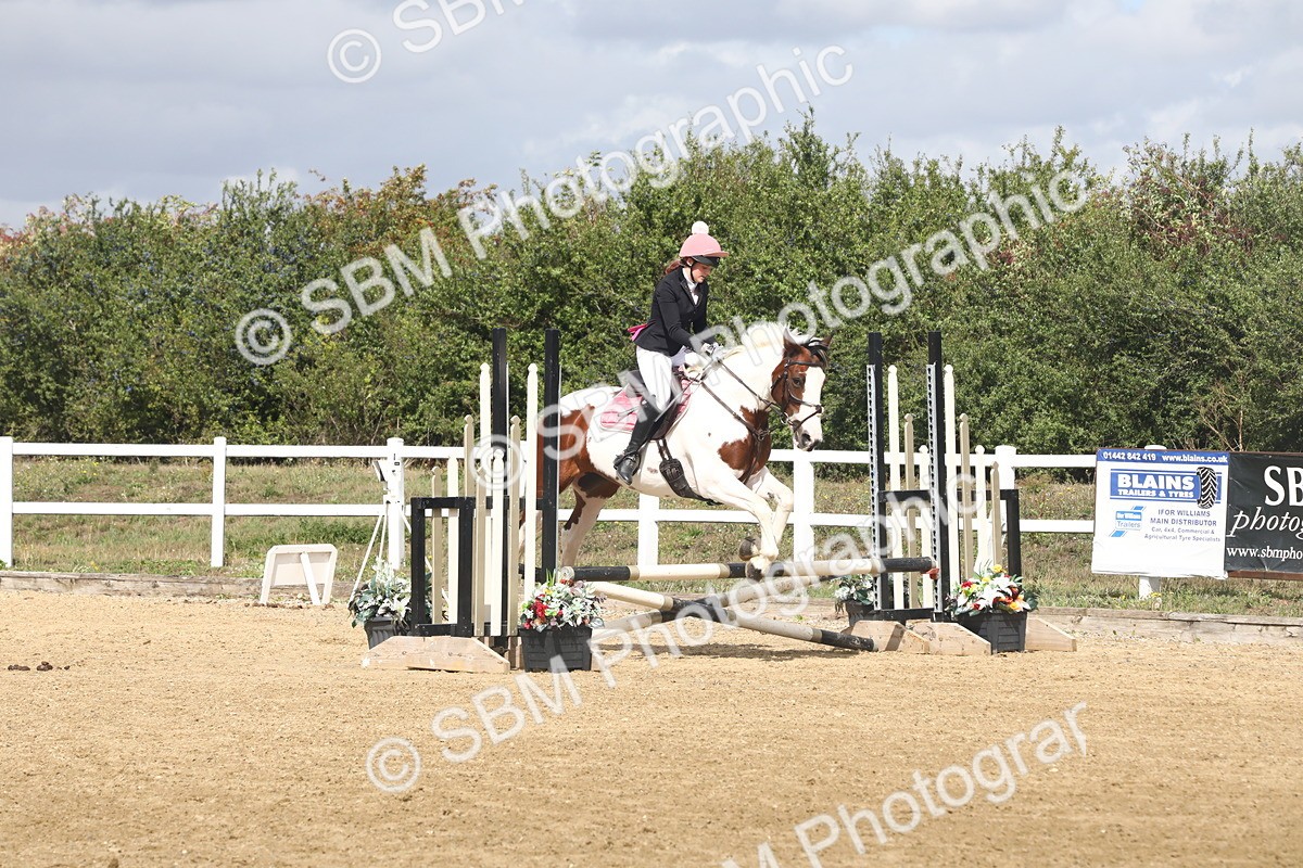 SBM_006568 - Class 6 - 60cm Champs