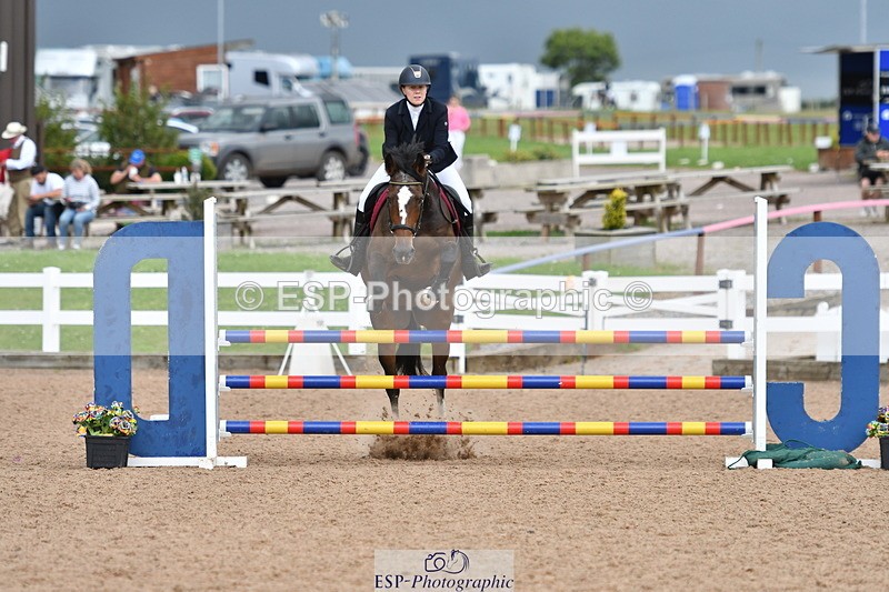 240727A-142729-05550 - Cls 23 95cm Amateur Qualifier