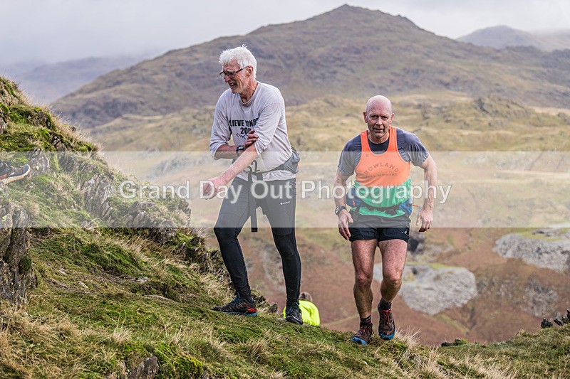 Dunnerdale-999 - Dunnerdale Fell Race Saturday 8th November 2025