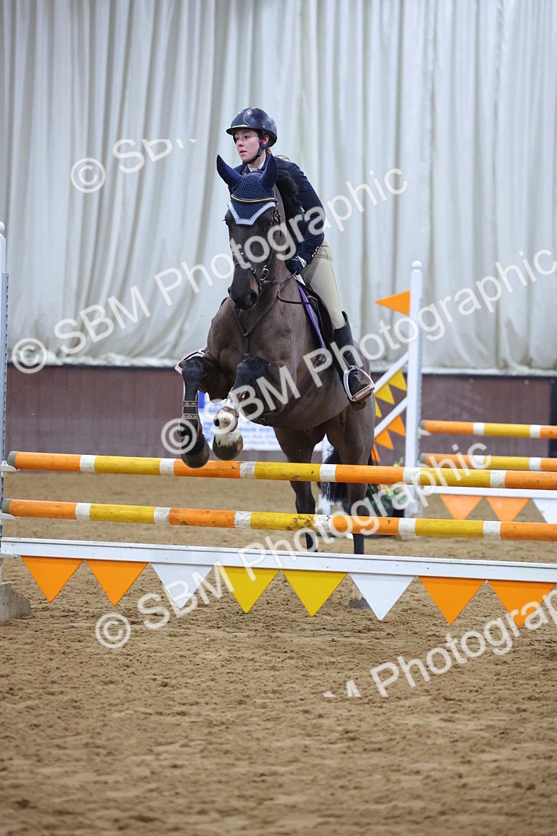 SBM_000507 - Class 13 - Equissage Pulse Senior British Novice/ 90cm Open - First Round (0.90m)