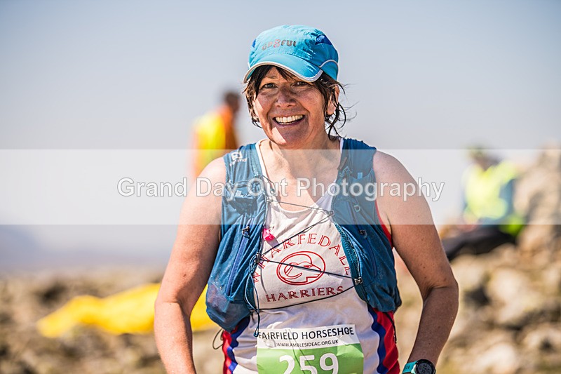 Fairfield-1313 - Fairfield Horseshoe Fell Race Saturday 10th May 2025