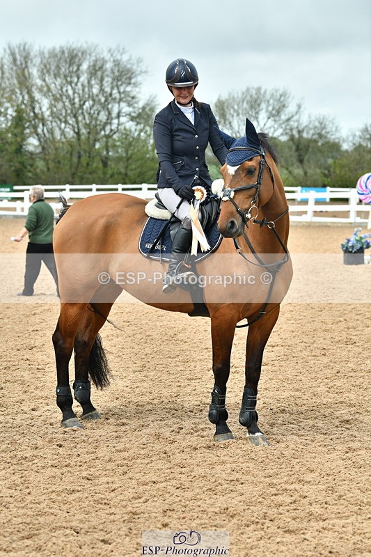 230505A-132026-03898 - Cls 16 95cm Amateur Quali