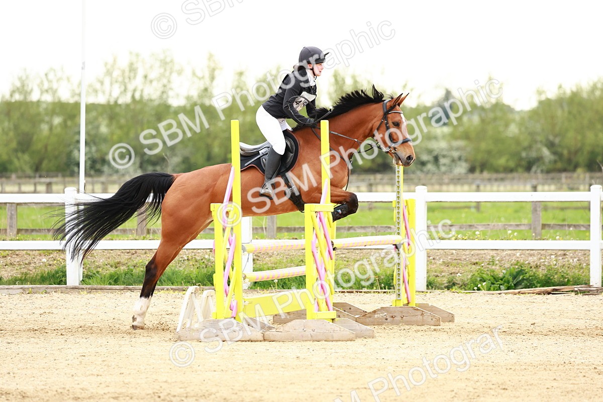 SBM_009511 - Class 6 - 90cm