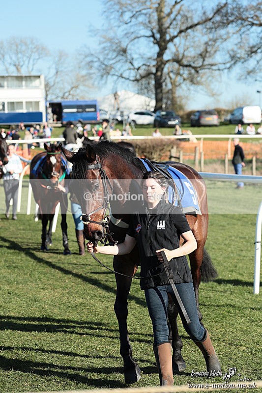 PtP 210326 930 - VWH Cirencester Races 21/03/26
