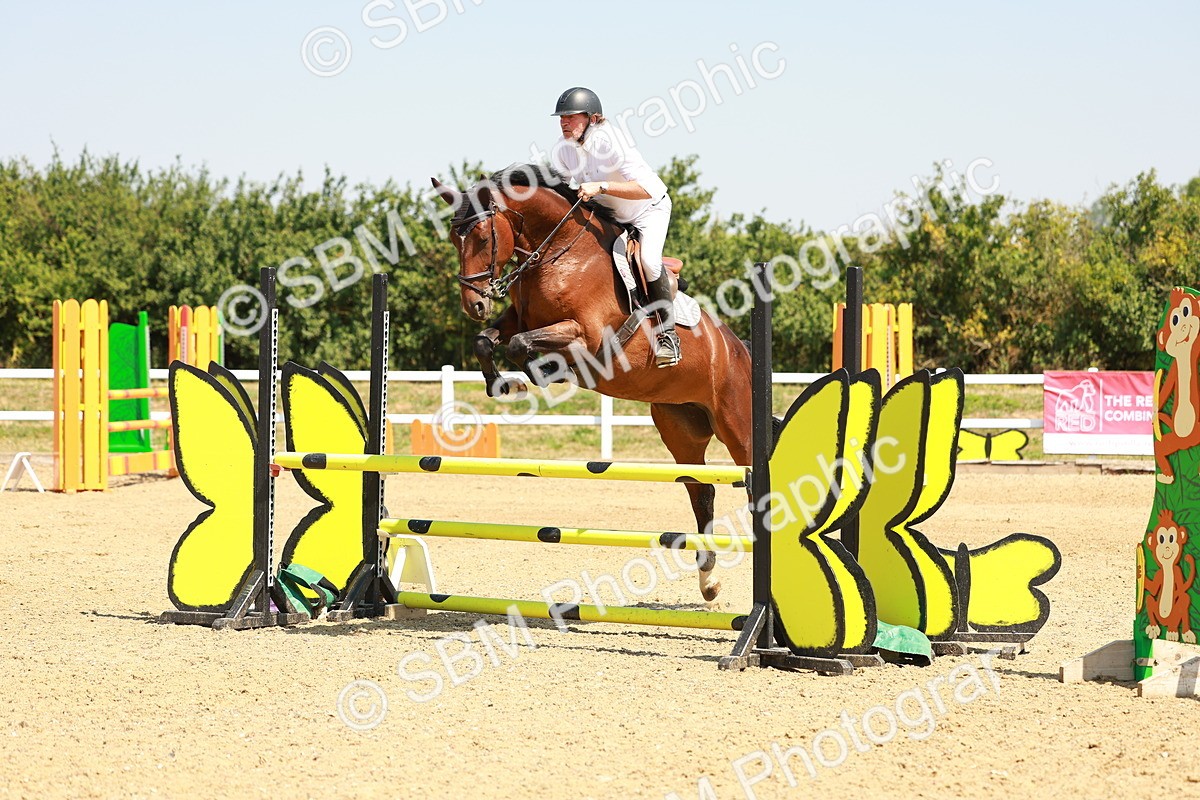 SBM_001025 - Class 3 - Senior Discovery - 1.00m