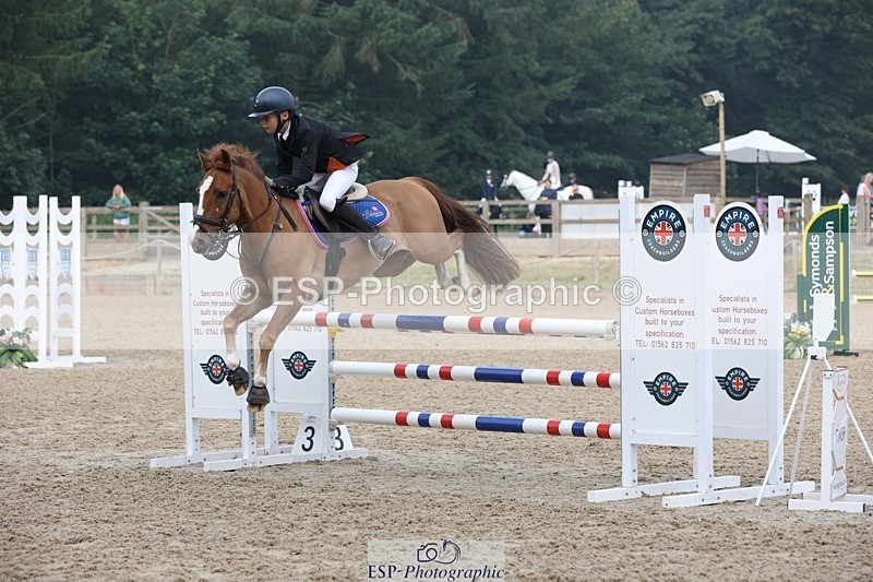 230618-080237-09031 - Cls 19 Pony Intro 1m