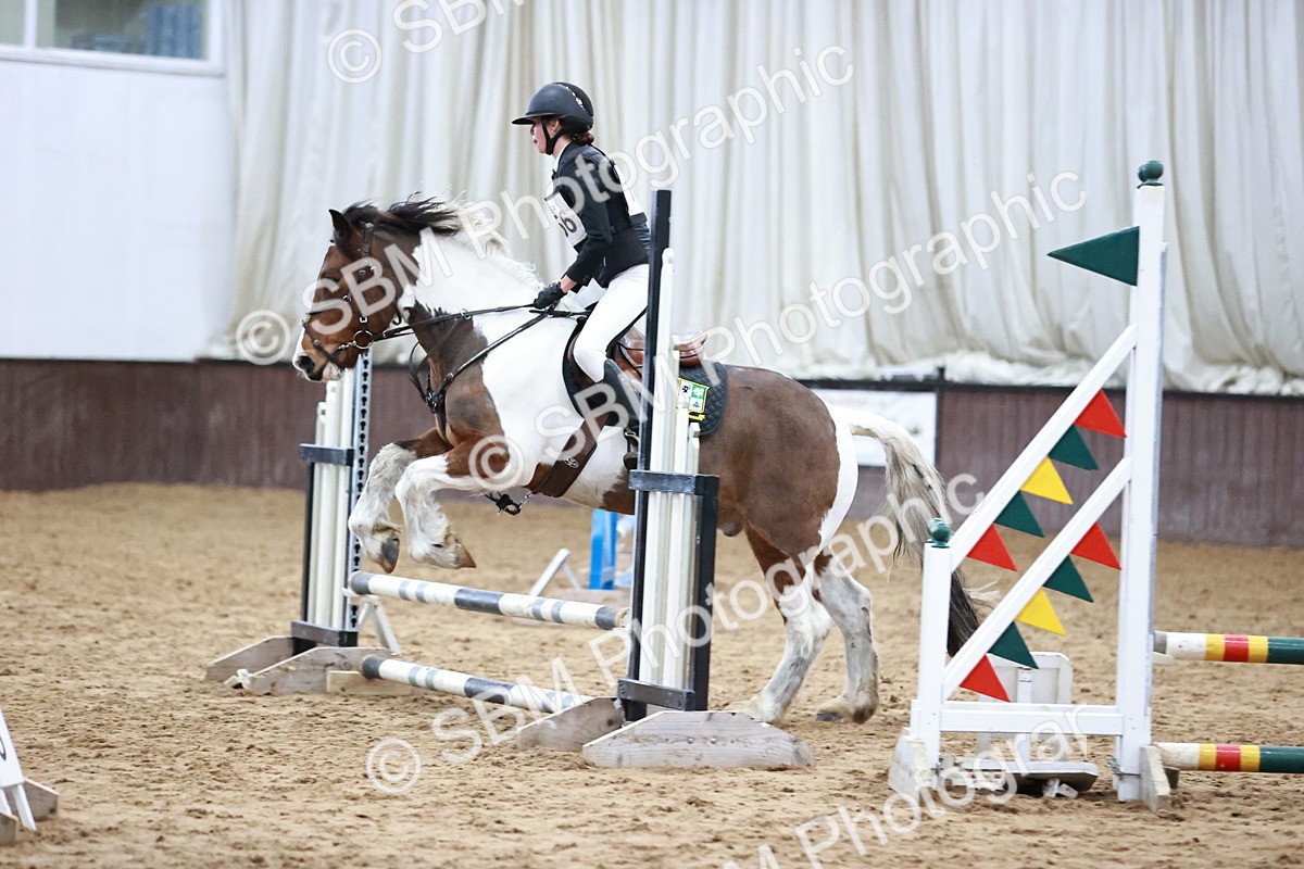 SBM_000834 - Class 3 - 60cm