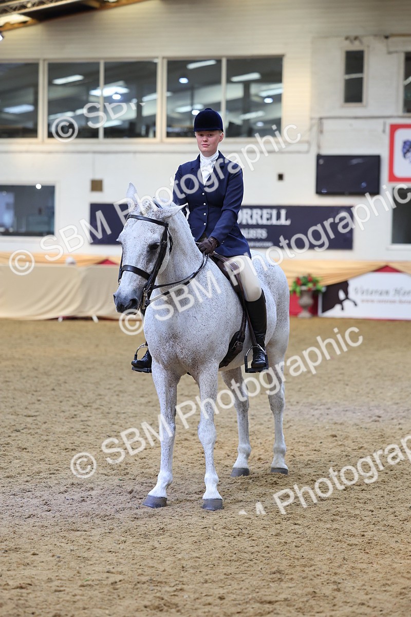 SBM_24178 - Class 905 - Supreme Final - Ridden Veteran