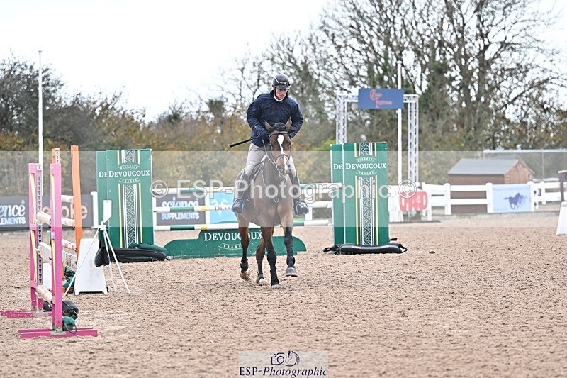 251109-123426-04256 - Cls 21 Blue Chip Performance Champ Qualifier