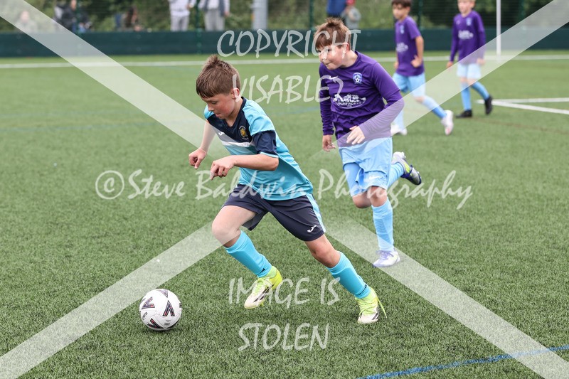 1DX30523 - Sun 7th U10 Boys