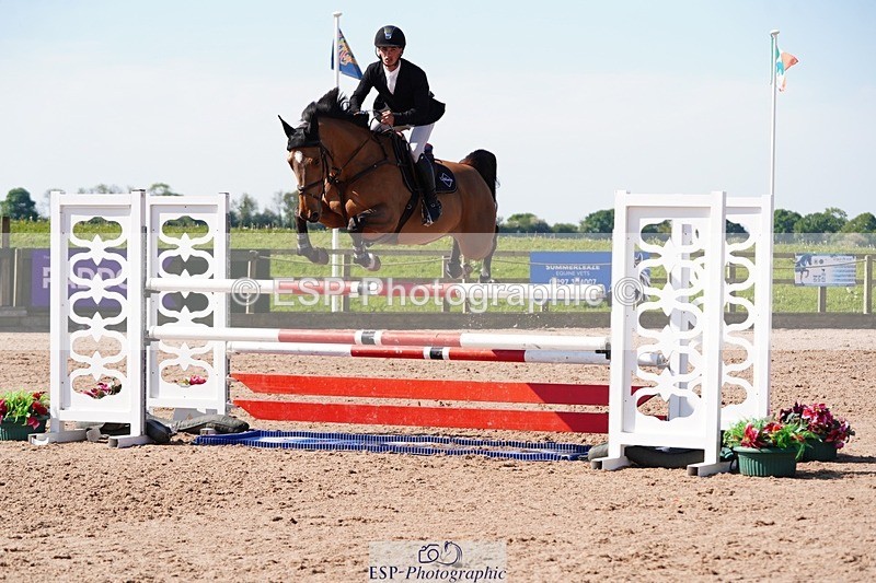 250510-100208-10192 - Cls 14 Snr 1.20m Open