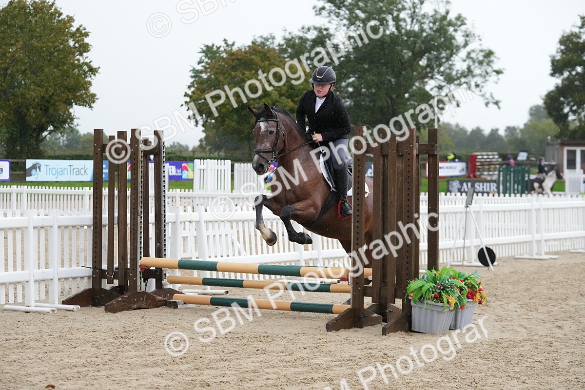SBM_33621 - J5 - Junior Pony 50cm Championship
