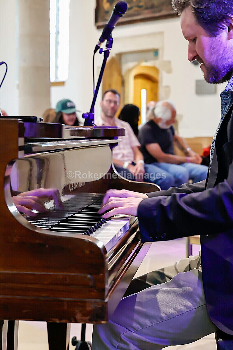 Highworth 2025-167 - Highworth Jazz 2025