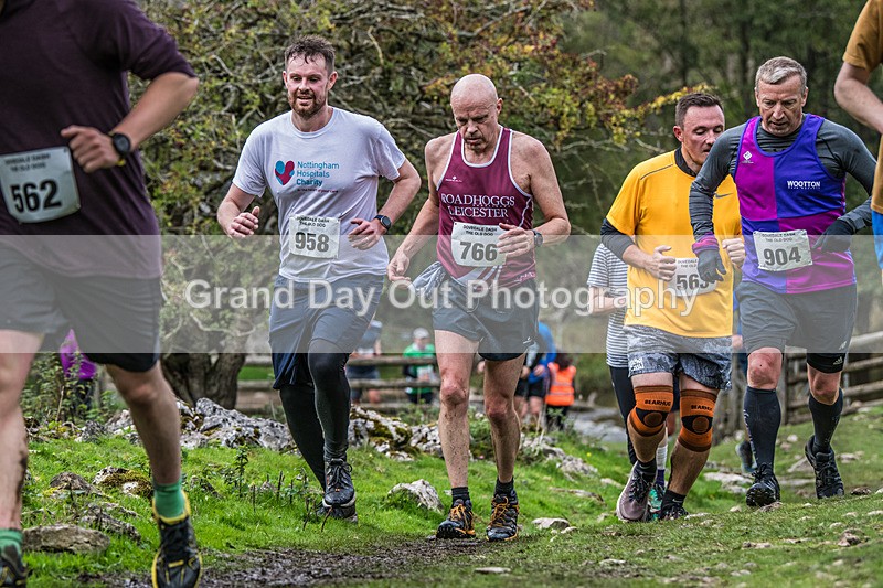 Dovedale Dash-1371 - Dovedale Dash Sunday 5th October 2025