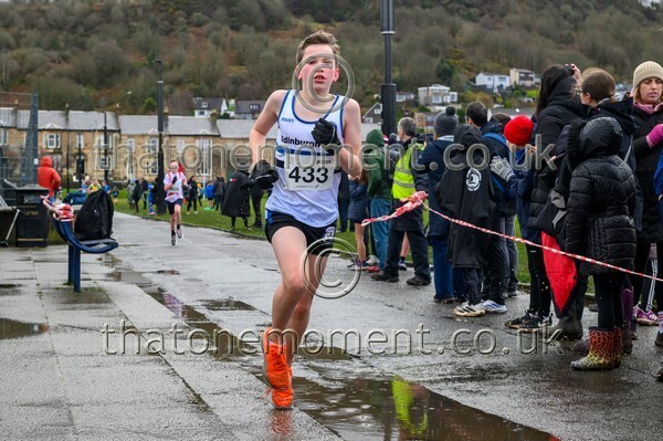 YARR26-812653 - U13 Boys Set Two