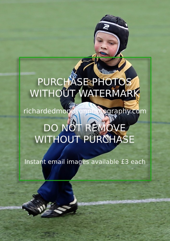 IMG_5712 - Kendal Rugby Mini & Youth Under 8 & Under 9  (1/12/24)